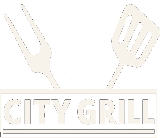 City Grill logotyp