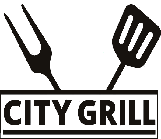 City Grill logotyp